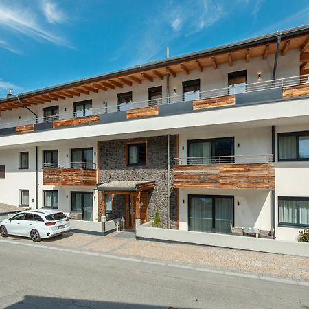Echt Woods Appartements Зёлль Экстерьер фото