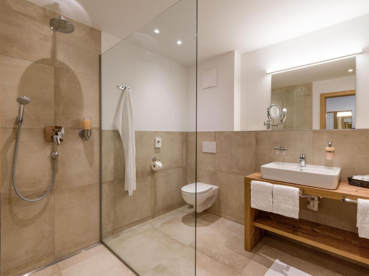 Echt Woods Appartements Зёлль Экстерьер фото