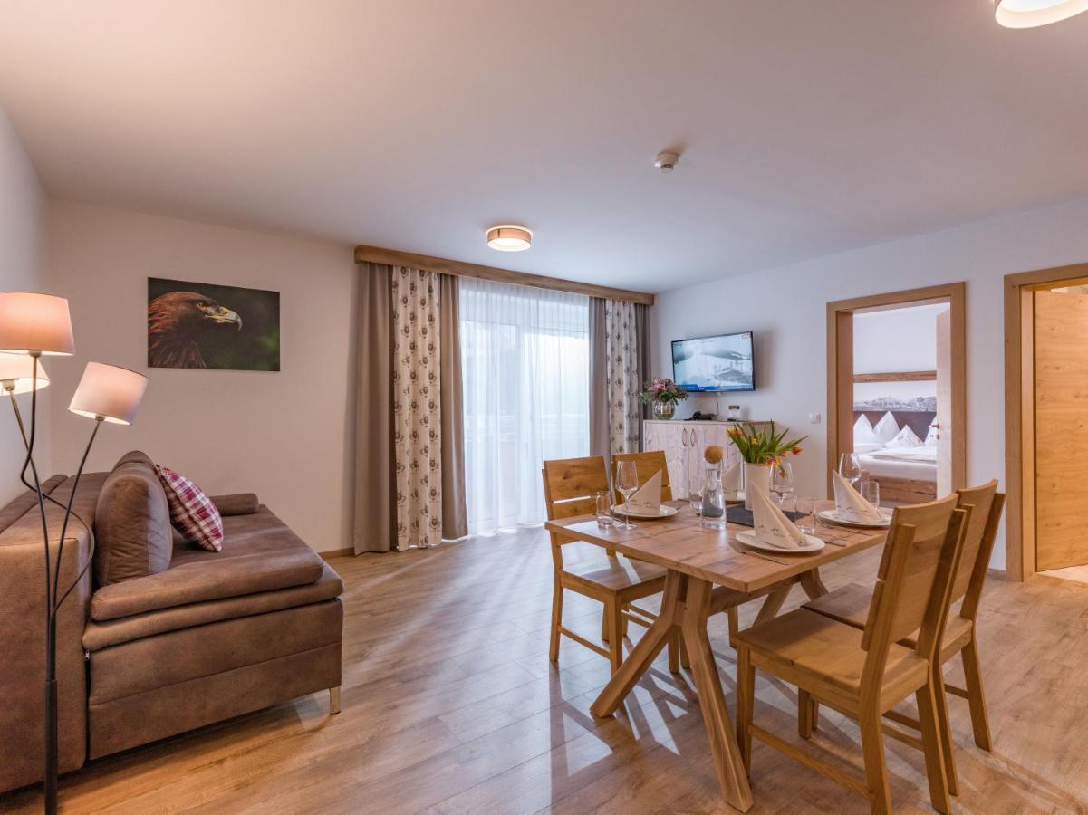 Echt Woods Appartements Зёлль Экстерьер фото