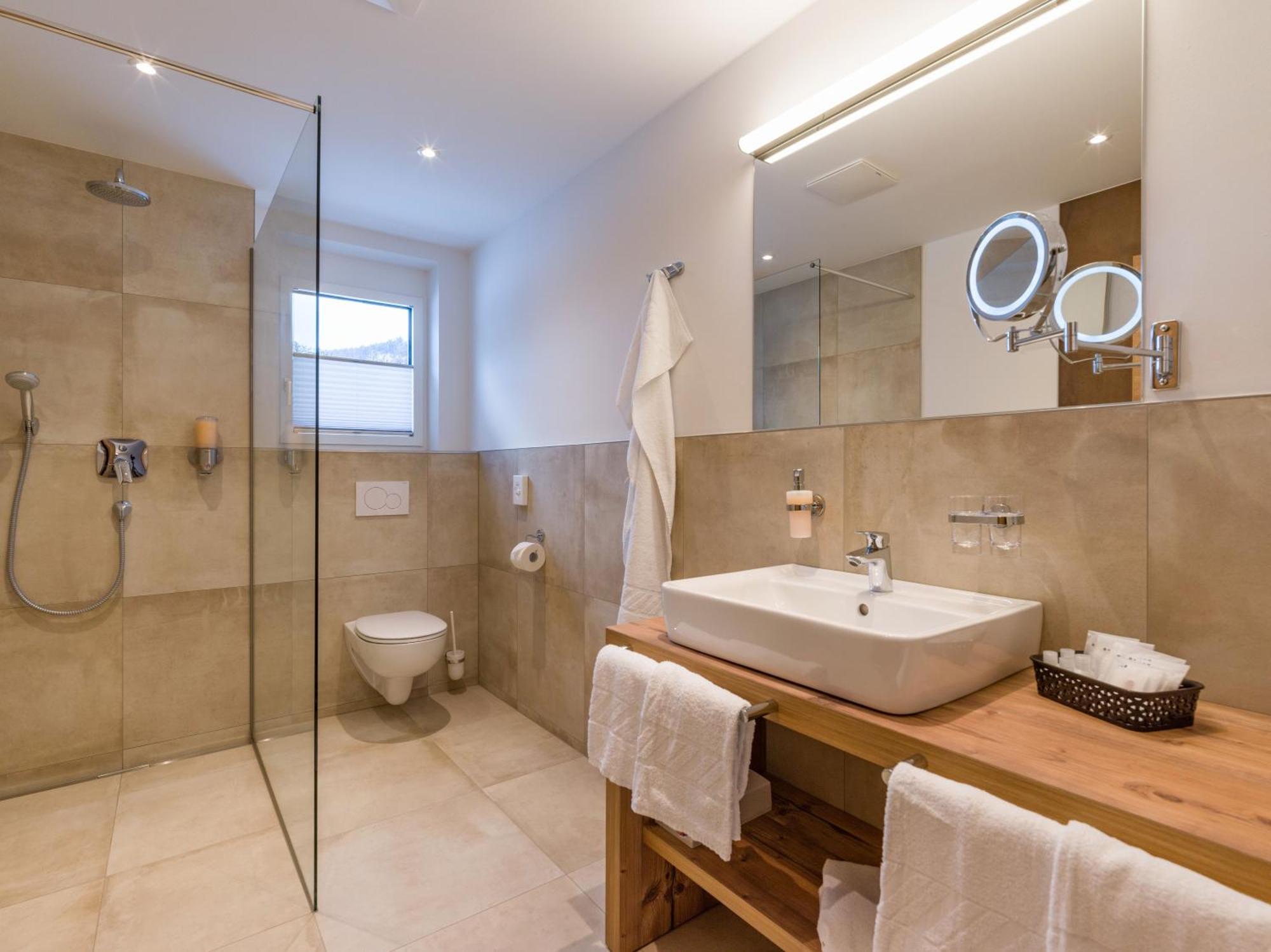 Echt Woods Appartements Зёлль Экстерьер фото