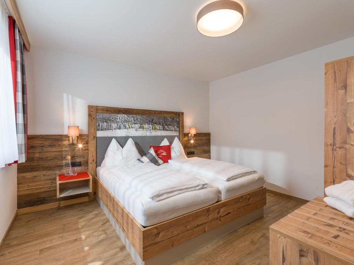 Echt Woods Appartements Зёлль Экстерьер фото